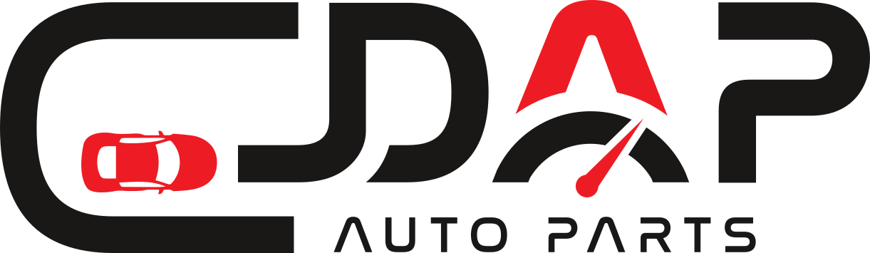 AUTO PARTS logo